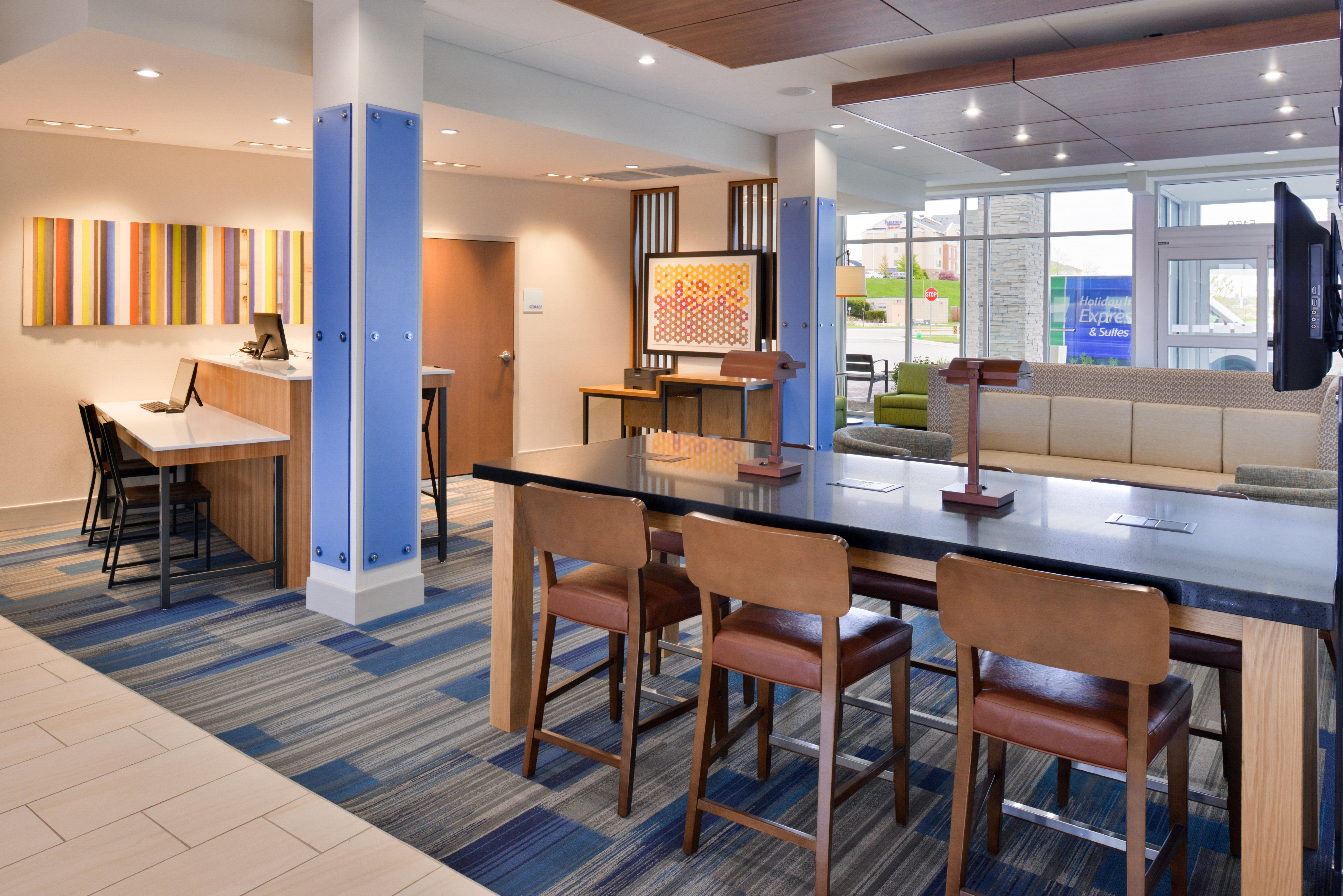 Express & By Ihg 3*
