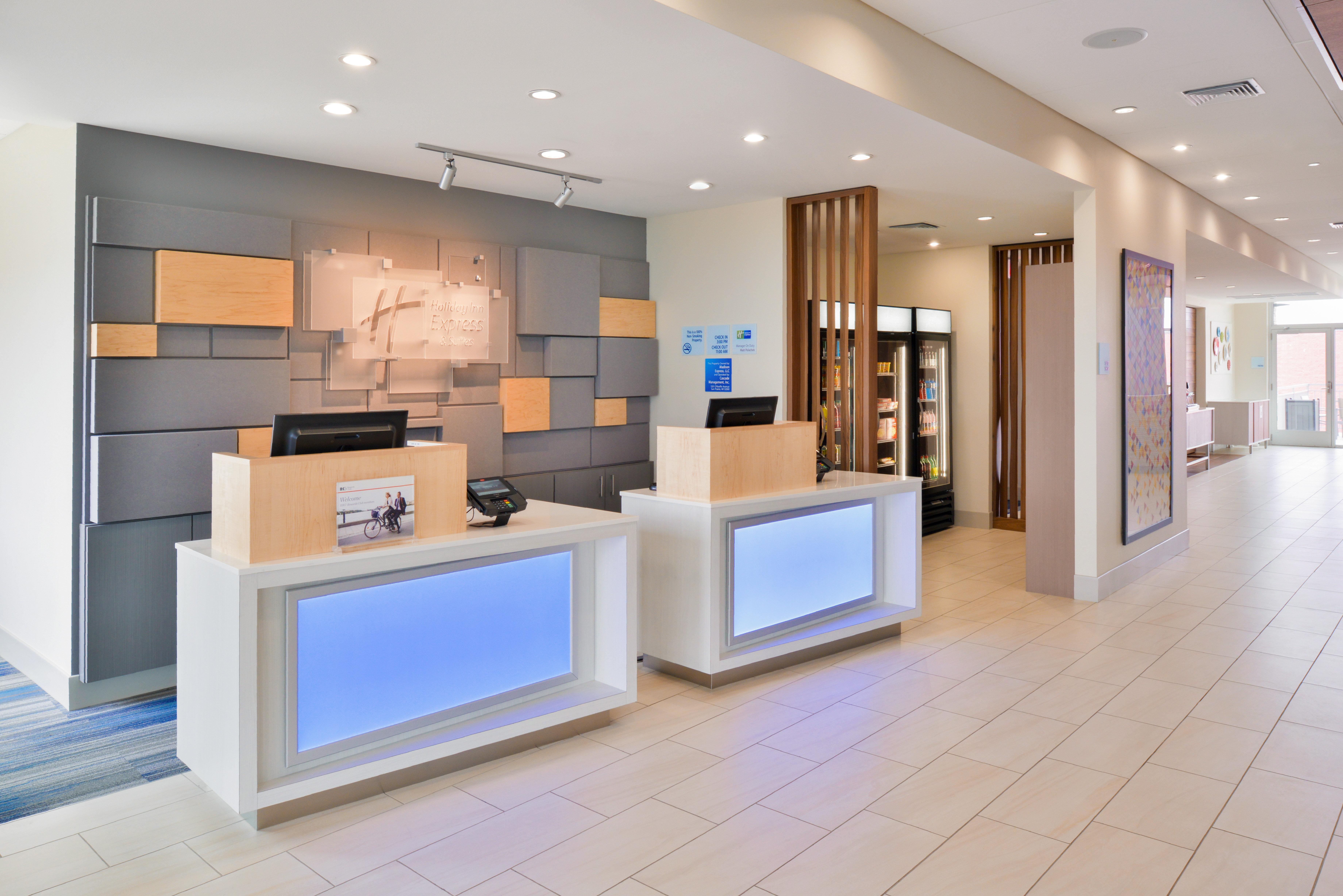Hotel Express & By Ihg 3*