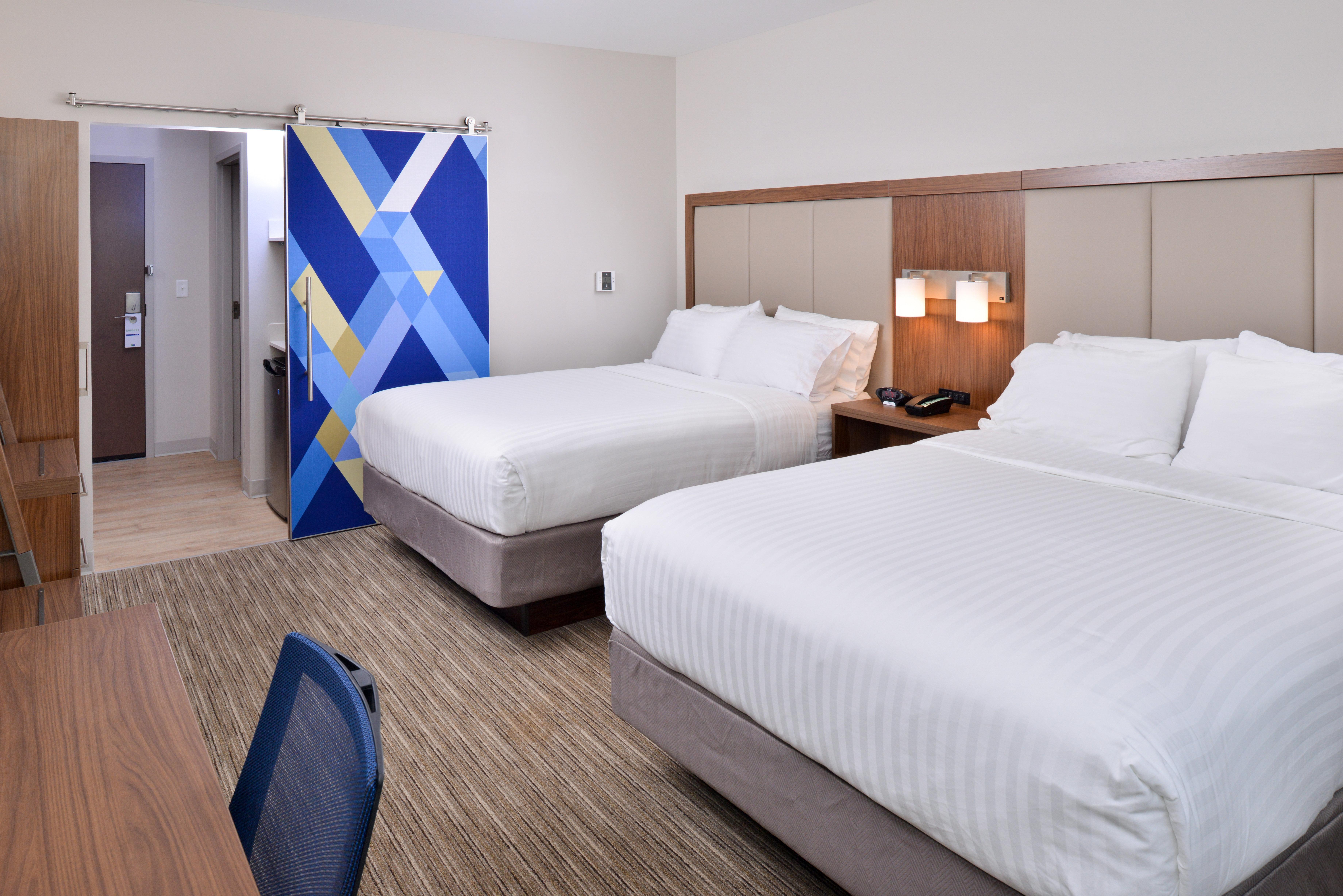 Express & By Ihg Hotel 3*