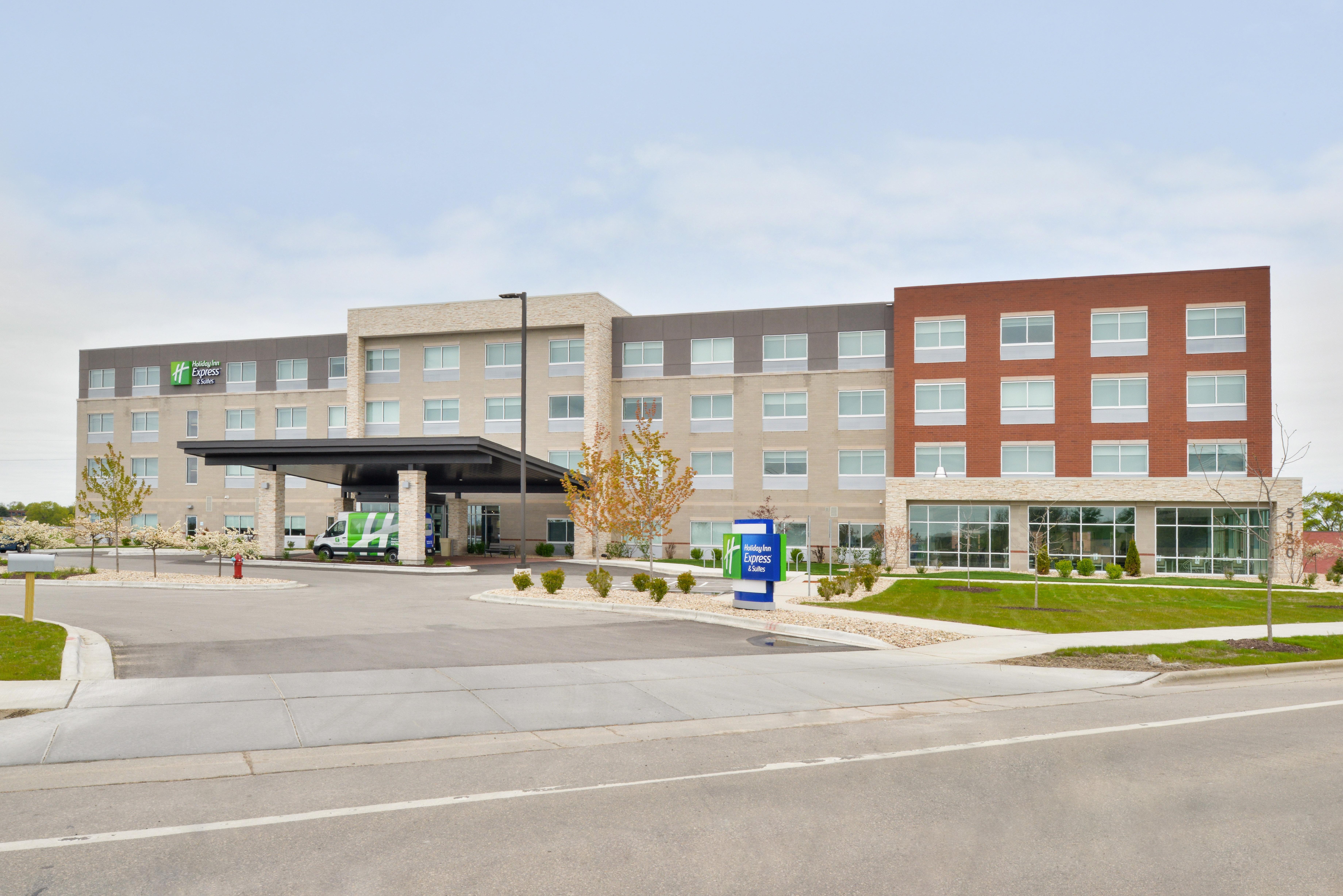 Express & By Ihg Hotel Madison