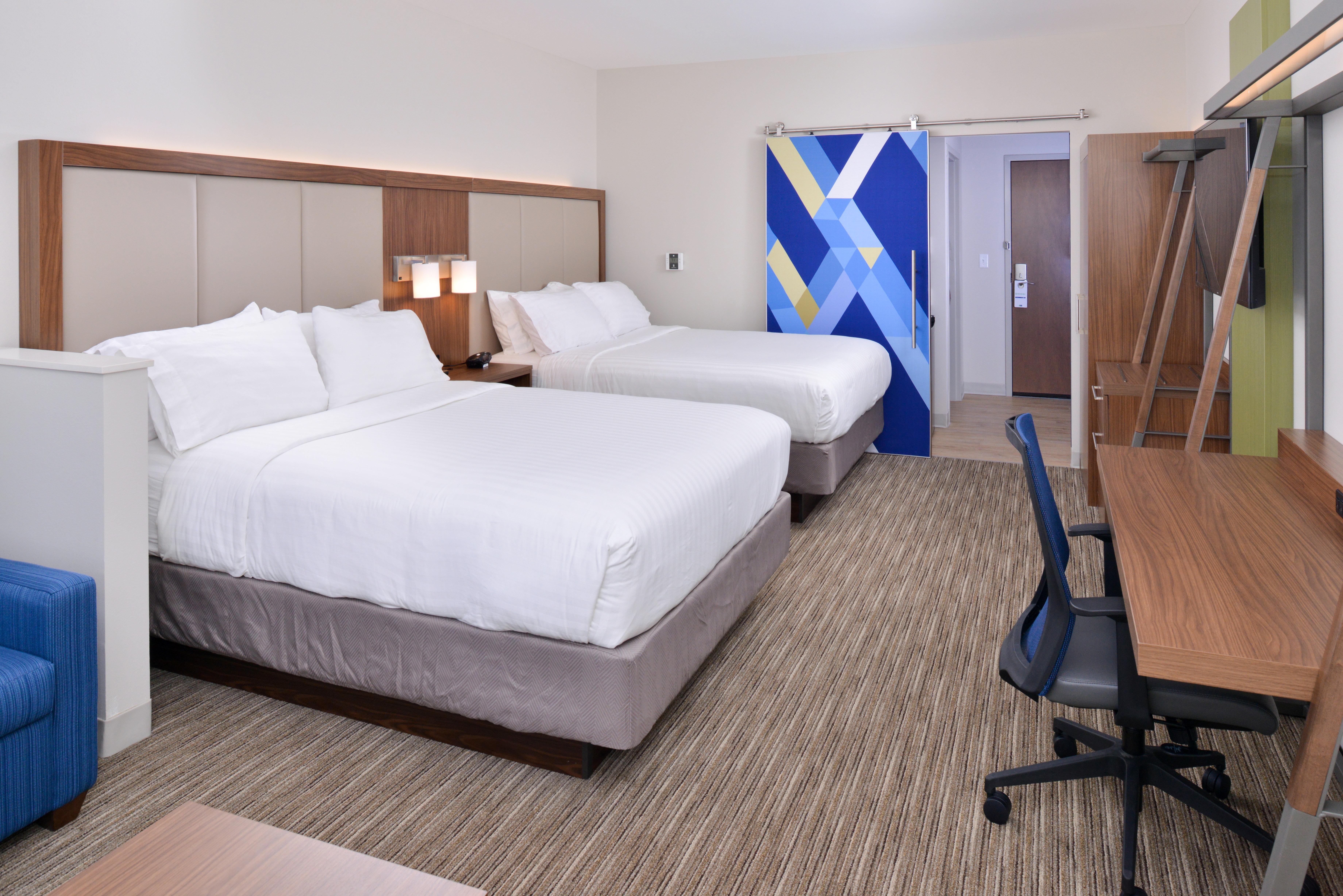 Express & By Ihg 3*