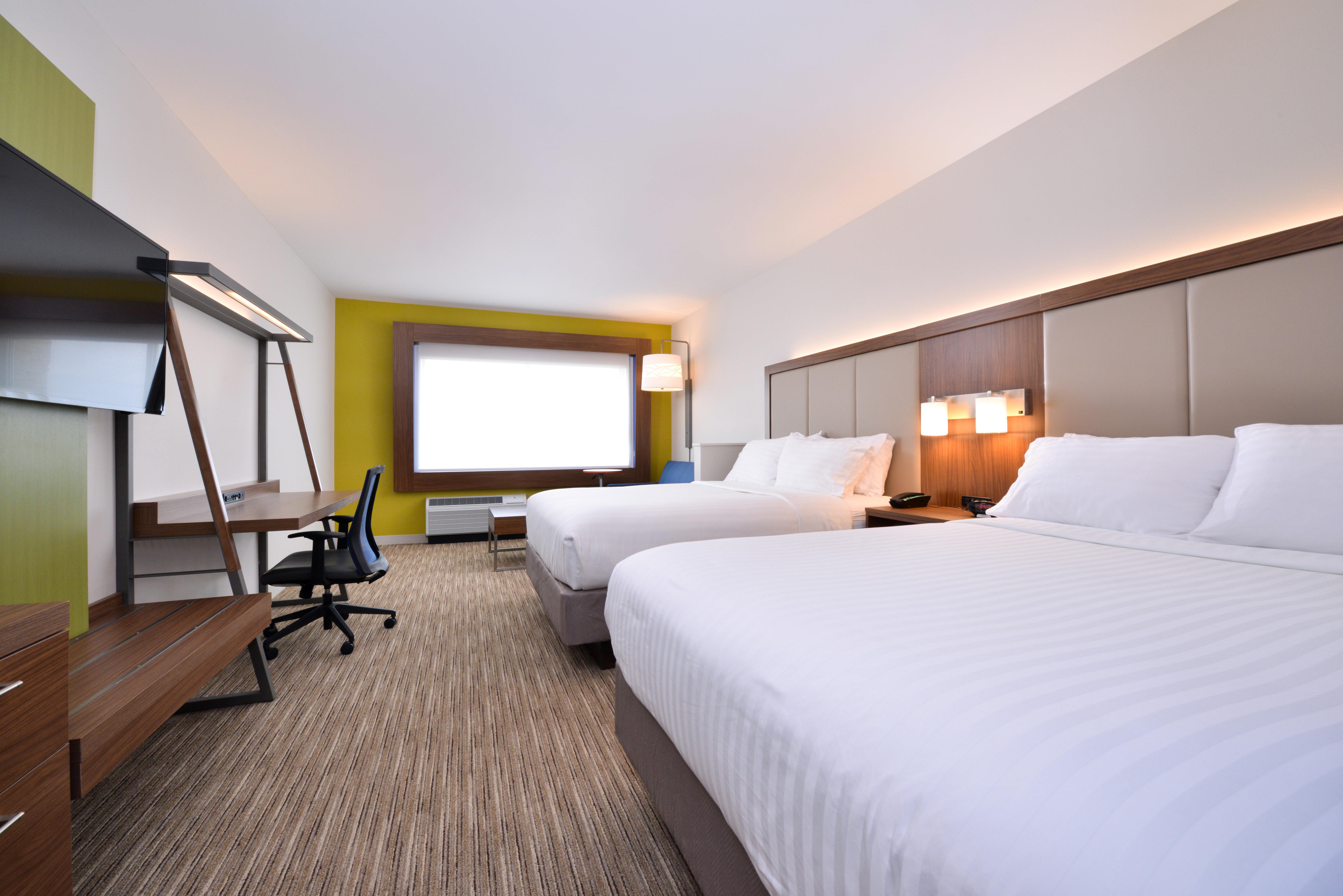 Express & By Ihg Hotel