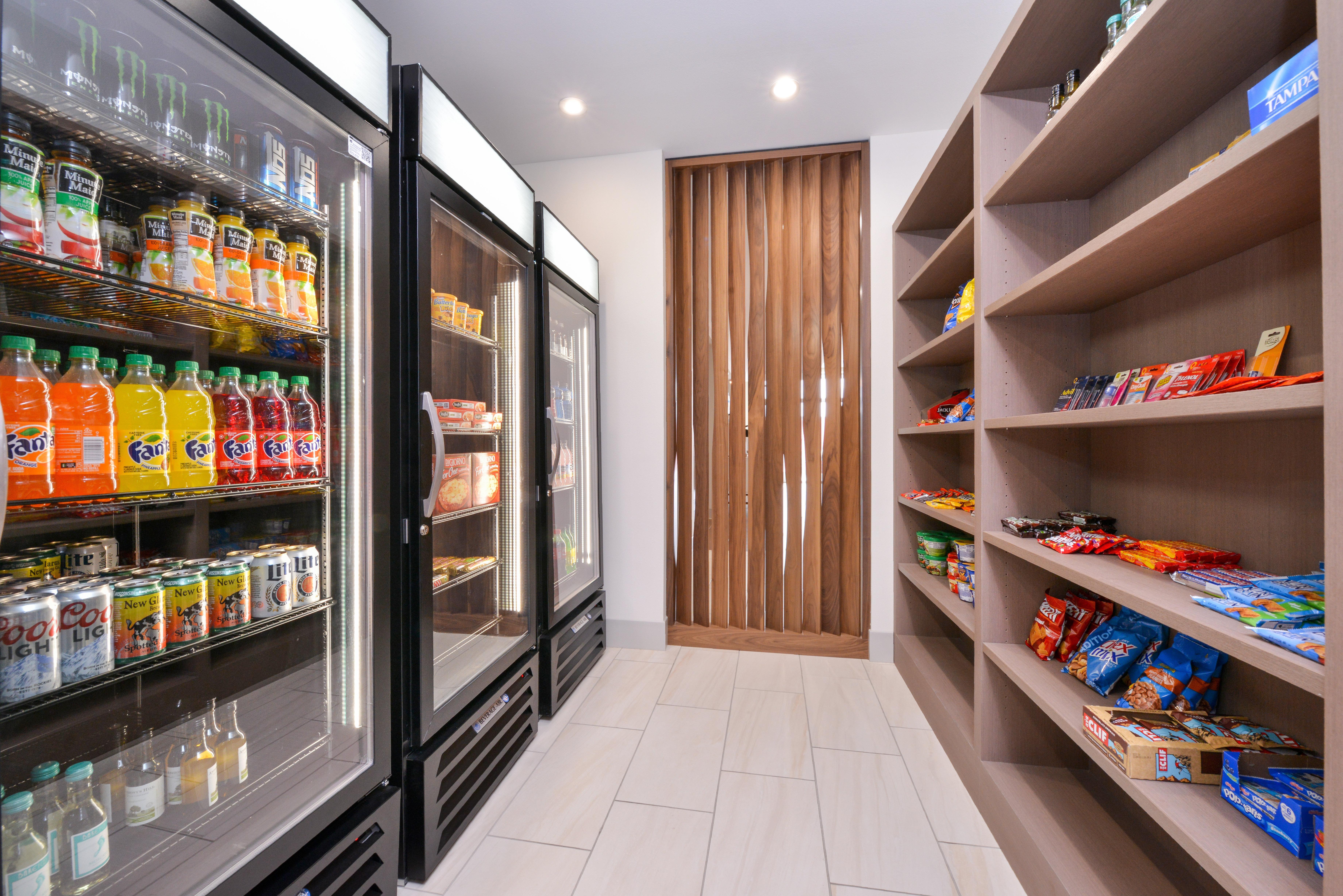 Express & By Ihg 3* Madison