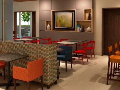 Express & By Ihg