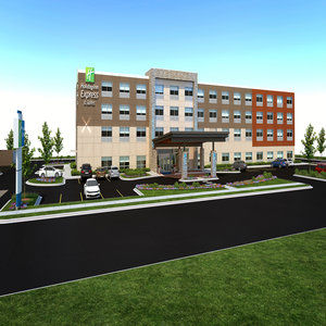 Hotel Express & By Ihg Madison